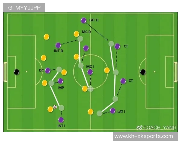 实时新闻深入分析BLG战队的防守策略与战术执行细节