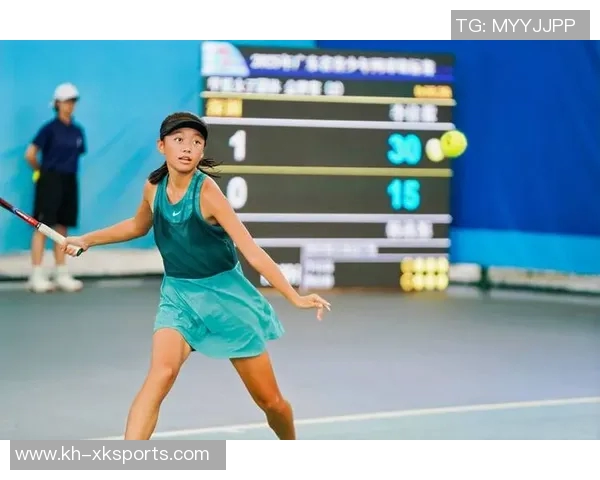 实时新闻深圳网球队节奏表现深度分析与数据洞察探讨